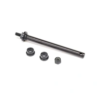 Losi Swing Arm Layshaft with Hardware, ProMoto-MX/SM