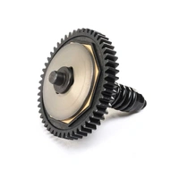 Losi Complete Assembled Slipper Unit, ProMoto-MX/SM