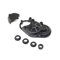 Losi Transmission Housing Set, ProMoto-MX/SM