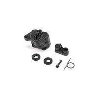 Losi Assembled Front Brake Caliper, ProMoto-MX