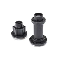 Losi Composite Hub Set, ProMoto-MX/SM