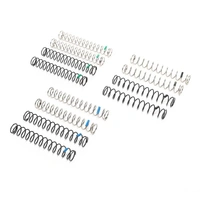 Losi Front Fork Spring Set, ProMoto-MX/SM