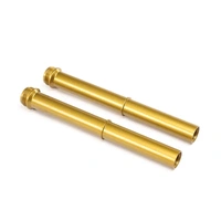 Losi Fork Tube Set, ProMoto-MX/SM