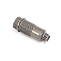 Losi 53.6mm Hard Anodized Aluminium Shock Body, ProMoto-MX/SM