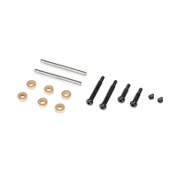 Losi Rear Suspension Hardware Set, ProMoto-MX/SM