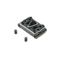 Losi Aluminium Front Pivot to suit Mini T 2.0