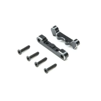 Losi Aluminium Rear Pivot Block Set Mini T 2.0