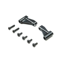 Losi Aluminium Front Brace Set to suit Mini T 2.0