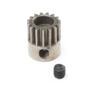 Losi 15T 2mm Pinion Gear, Mod 0.5