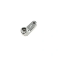 Losi Aluminum Servo Arm, 25T, Baja Rey