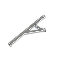 Losi Aluminum Front Chassis Brace, Tenacity SCT/T/DB