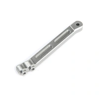 Losi Aluminum Rear Chassis Brace, Tenacity MT