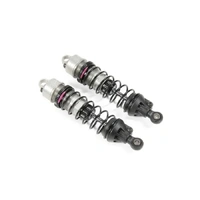 Losi Front Aluminium Shock Set, 22S