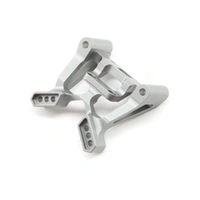 Losi Aluminum Front Shock Tower, Baja Rey