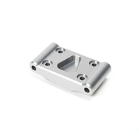 Losi Front Pivot, Aluminum, 22S