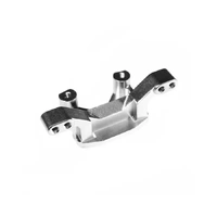 Losi Front Camber Block, Aluminum, 22S