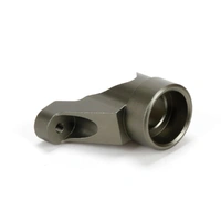 Losi Servo Saver Bottom, DB-XL