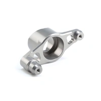 Losi Servo Saver Arm, Dual Sided, Aluminium, 5ive-T 2.0