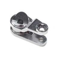 Losi Aluminum Servo Saver Top, SBR, SRR, Clearance