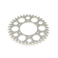 Losi Hub Chain Sprocket, Hard Anodized, ProMoto-MX/SM