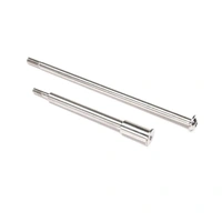 Losi Titanium Axle Set, ProMoto-MX/SM