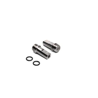 Losi Titanium Front Fork Lugs, 2pcs, ProMoto-MX/SM