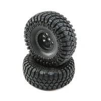 Losi Maxxis Creepy Crawler LT Mounted