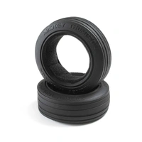 Losi Mickey Thompson Front Tyre, 2pcs, 22S Drag