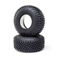 Losi BFG KR3 Front/Rear 2.2/3.0 Tyres with Foam, 2pcs, Baja Rey 2.0