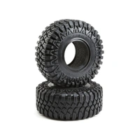 Losi Maxxis Creepy Crawler LT, 2pcs, Super Rock Rey