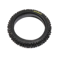 Losi Dunlop MX53 60 Shore Front Tyre with Foam, ProMoto-MX