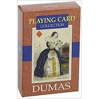 Leone Dumas Playing Cards
