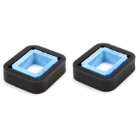 Losi Air Cleaner Foam Elements (2), LOS55005
