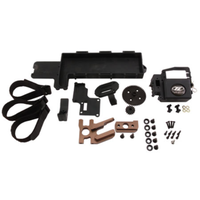 Losi 8ight Electronic Conversion Kit Hardware Package, LOSA0912