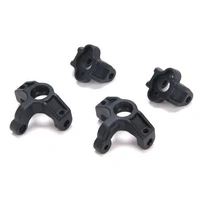 Losi Spindle and Carrier Set, CCR