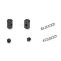Losi Front & Center CV Rebuild Kit: CCR, LOSA3194