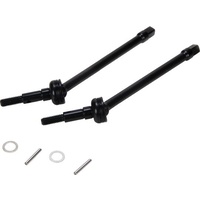 Losi Front CV Drive Shaft Set, HD:CCR, NCR, LOSA3196