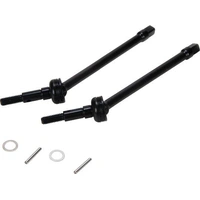 Losi Front CV Drive Shaft Set, HD,CCR, NCR