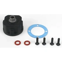 Losi DIFF HOUSING F/R/C, 8B, 8T