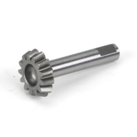Losi Front/Rear Differential Pinion Gear, 8B