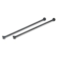 Losi Front/Rear CV Driveshafts (2), 8T 2.0