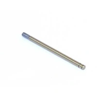 Losi Shock Shaft,1.2in Ti-Nitride