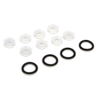 Losi Shock O-ring Set, 8B 8T