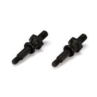 Losi Shock Standoff Set: 8B, 8T, LOSA5438