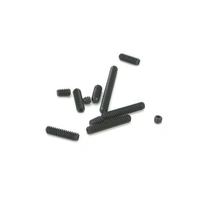 Losi 4-40 Setscrew Assortment (11 pcs)