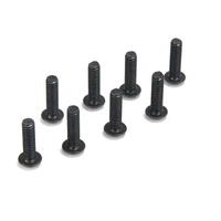 Losi 8-32 x 5/8" BH Screws