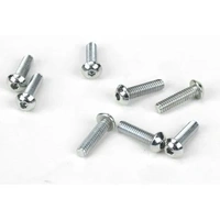Losi 5-40 x 1/2in BH Screws (8)in