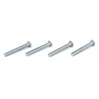 Losi 5-40 x 1 BH Screws (4)in