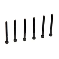 Losi 4-40 x 1 1/4 Cap Head Screws
