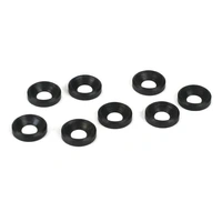 Losi No. 8 Countersink Washers (8)